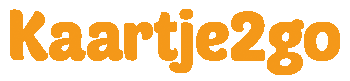 Kaartje2Go